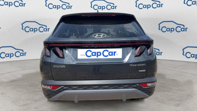 Hyundai Tucson image 7