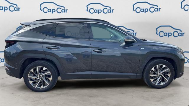 Hyundai Tucson image 2