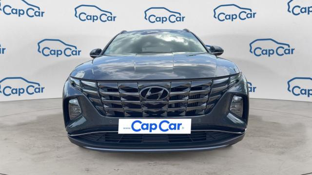 Hyundai Tucson image 3