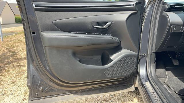 Hyundai Tucson image 1