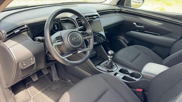 Hyundai Tucson image 4