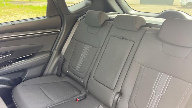 Hyundai Tucson image 5