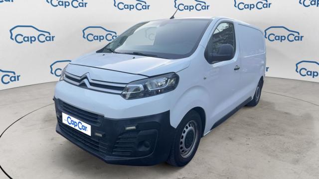 Citroen Jumpy Taille M Iii 1.6 Bluehdi 115 Confort