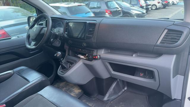Citroen Jumpy image 7