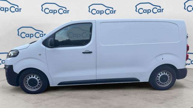 Citroen Jumpy image 4
