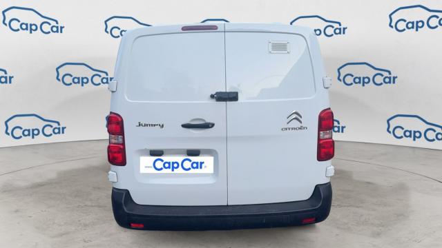 Citroen Jumpy image 9