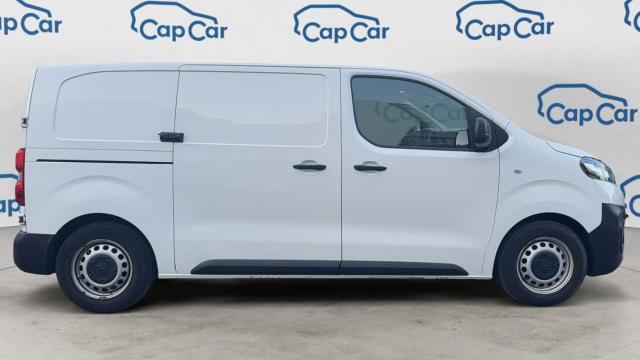 Citroen Jumpy image 1