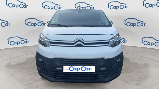 Citroen Jumpy image 3