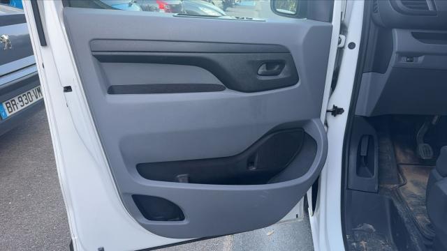Citroen Jumpy image 5
