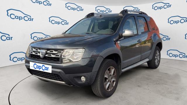 Dacia Duster 1.2 Tce 125 Prestige