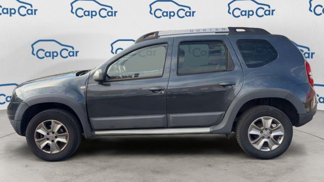 Dacia Duster image 8