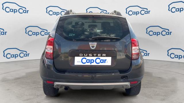Dacia Duster image 5