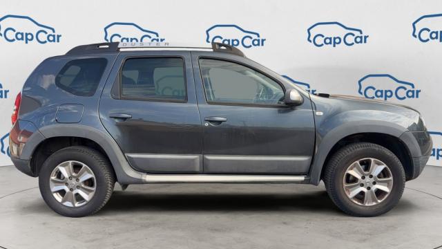 Dacia Duster image 1