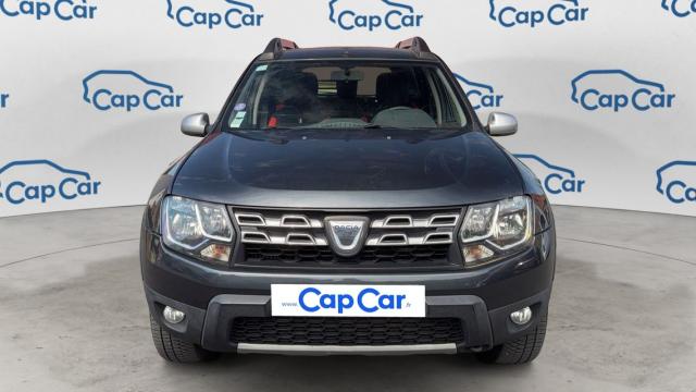 Dacia Duster image 3