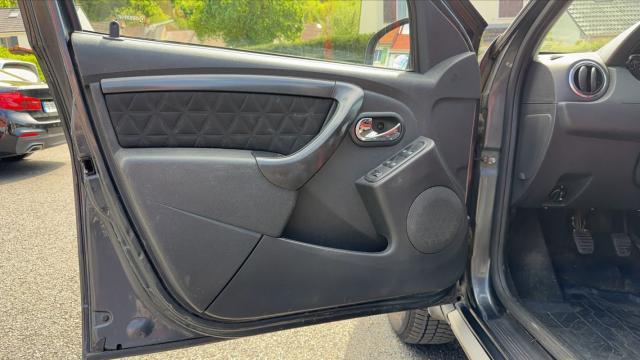 Dacia Duster image 7