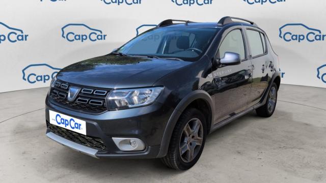 Dacia Sandero 1.2 Tce 90 Stepway - Entretien Constructeur