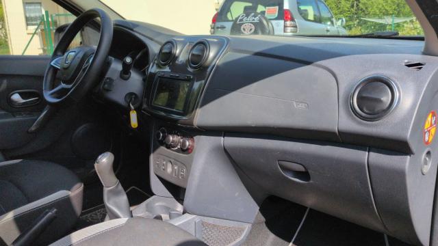 Dacia Sandero image 4