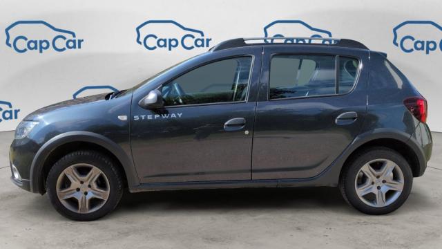 Dacia Sandero image 5