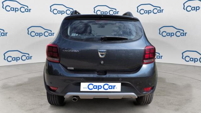 Dacia Sandero image 6
