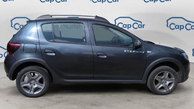 Dacia Sandero image 1