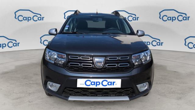 Dacia Sandero image 8