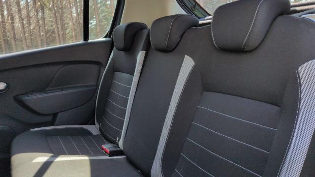 Dacia Sandero image 3
