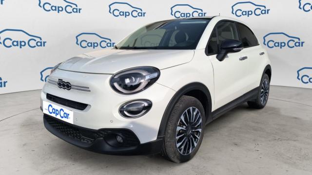 Fiat 500x 1.5 Firefly 130 Hybrid Dct7 Dolce Vita