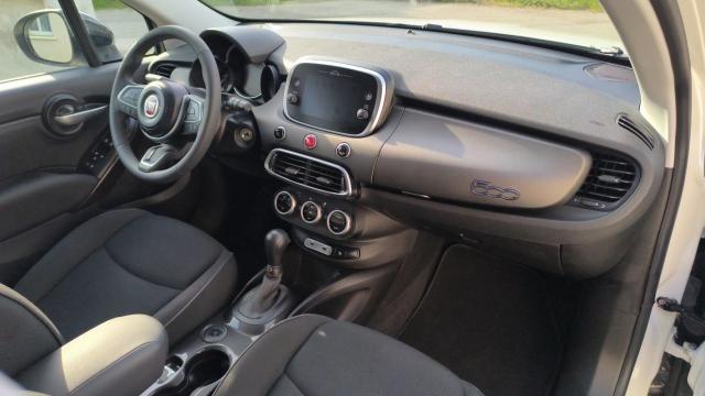 Fiat 500x image 9