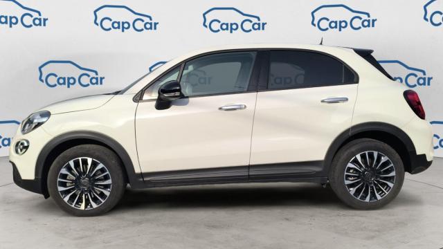 Fiat 500x image 6
