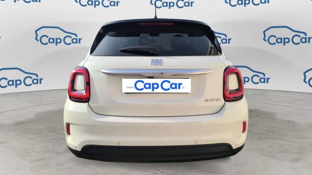 Fiat 500x image 2