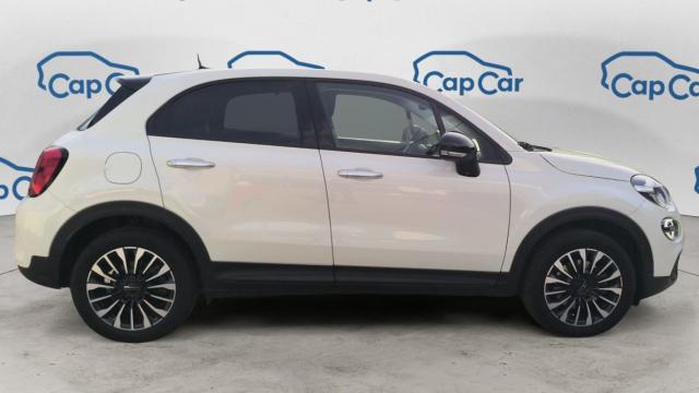 Fiat 500x image 5