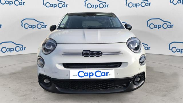 Fiat 500x image 3