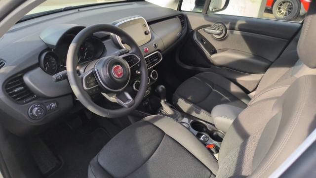 Fiat 500x image 8