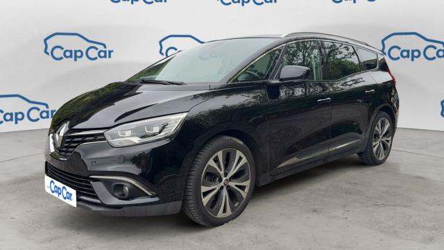 Renault Grand Scénic 1.6 Dci 160 Edc6 Intens - 7 Places Automatique