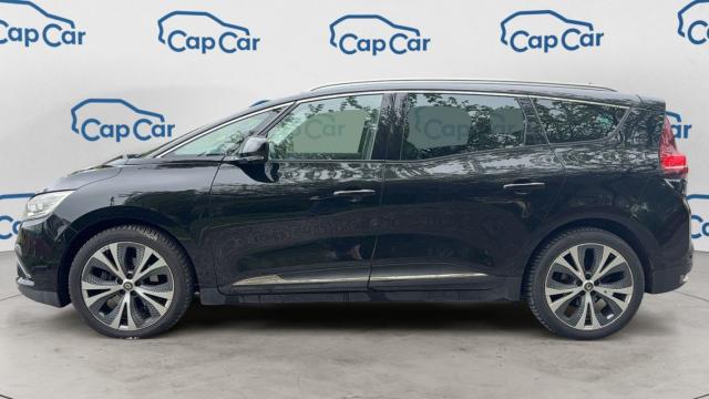 Renault Grand Scénic image 1
