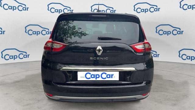 Renault Grand Scénic image 9