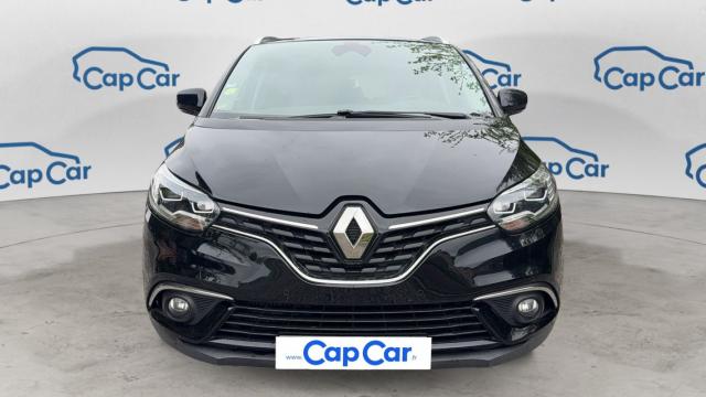 Renault Grand Scénic image 6