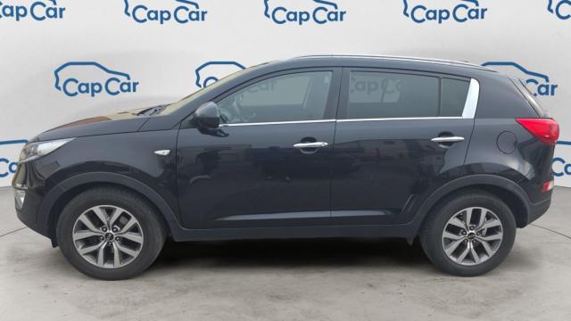 Kia Sportage image 4