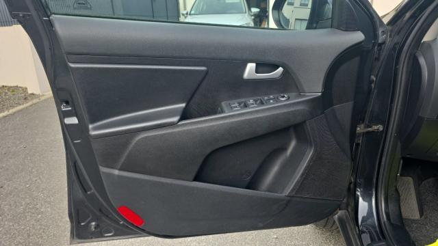 Kia Sportage image 5