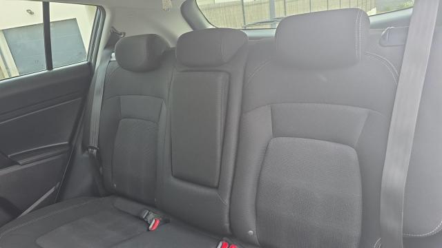 Kia Sportage image 9
