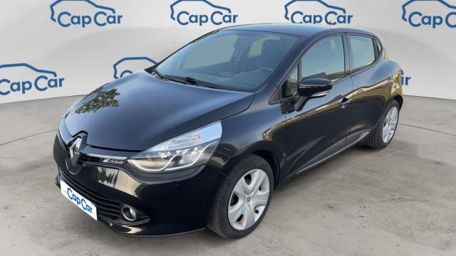 Renault Clio 0.9 Tce 90 Energy Zen