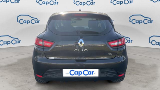 Renault Clio image 9