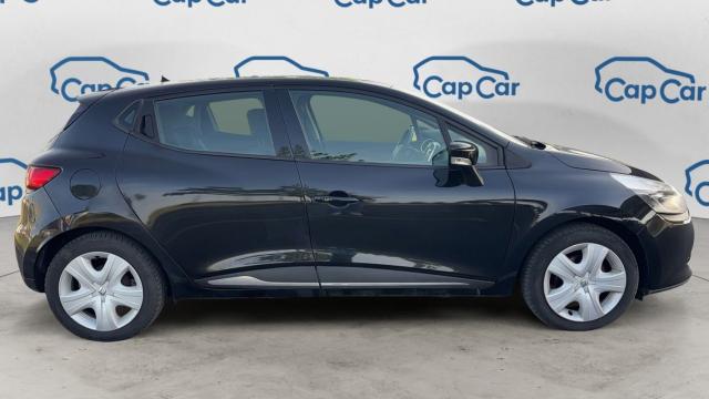 Renault Clio image 1