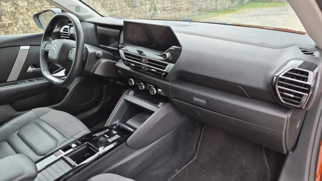 Citroen C4 image 3