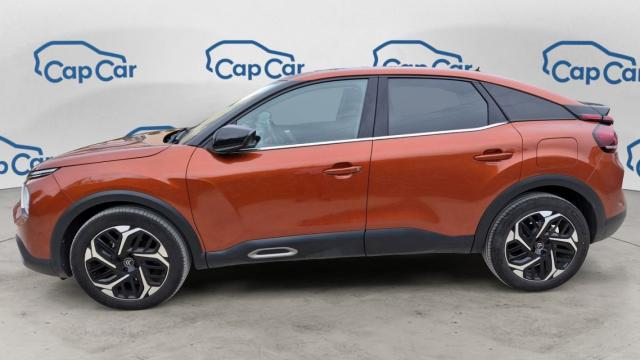Citroen C4 image 9