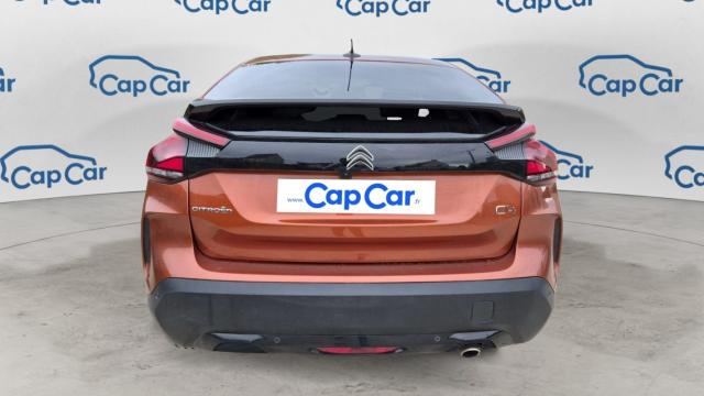 Citroen C4 image 8