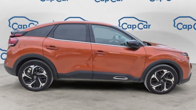 Citroen C4 image 4