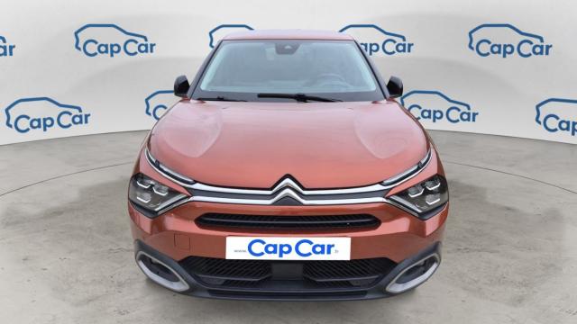 Citroen C4 image 2