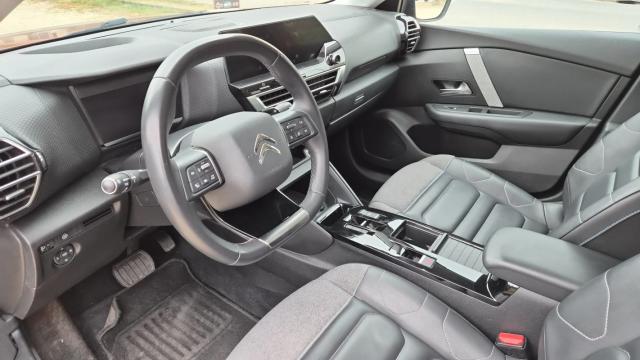 Citroen C4 image 7