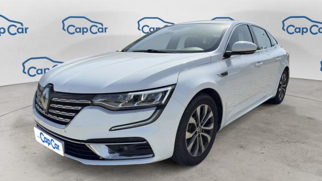 Renault Talisman 2.0 Blue Dci 160 Edc6 Business - Automatique Entretien Constructeur